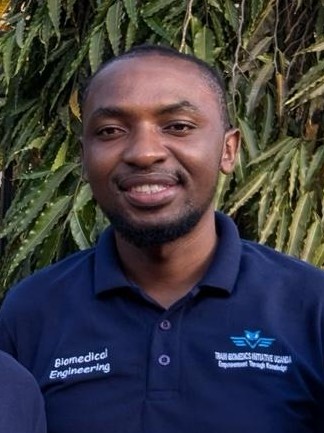 Dr. Atwiine Fred